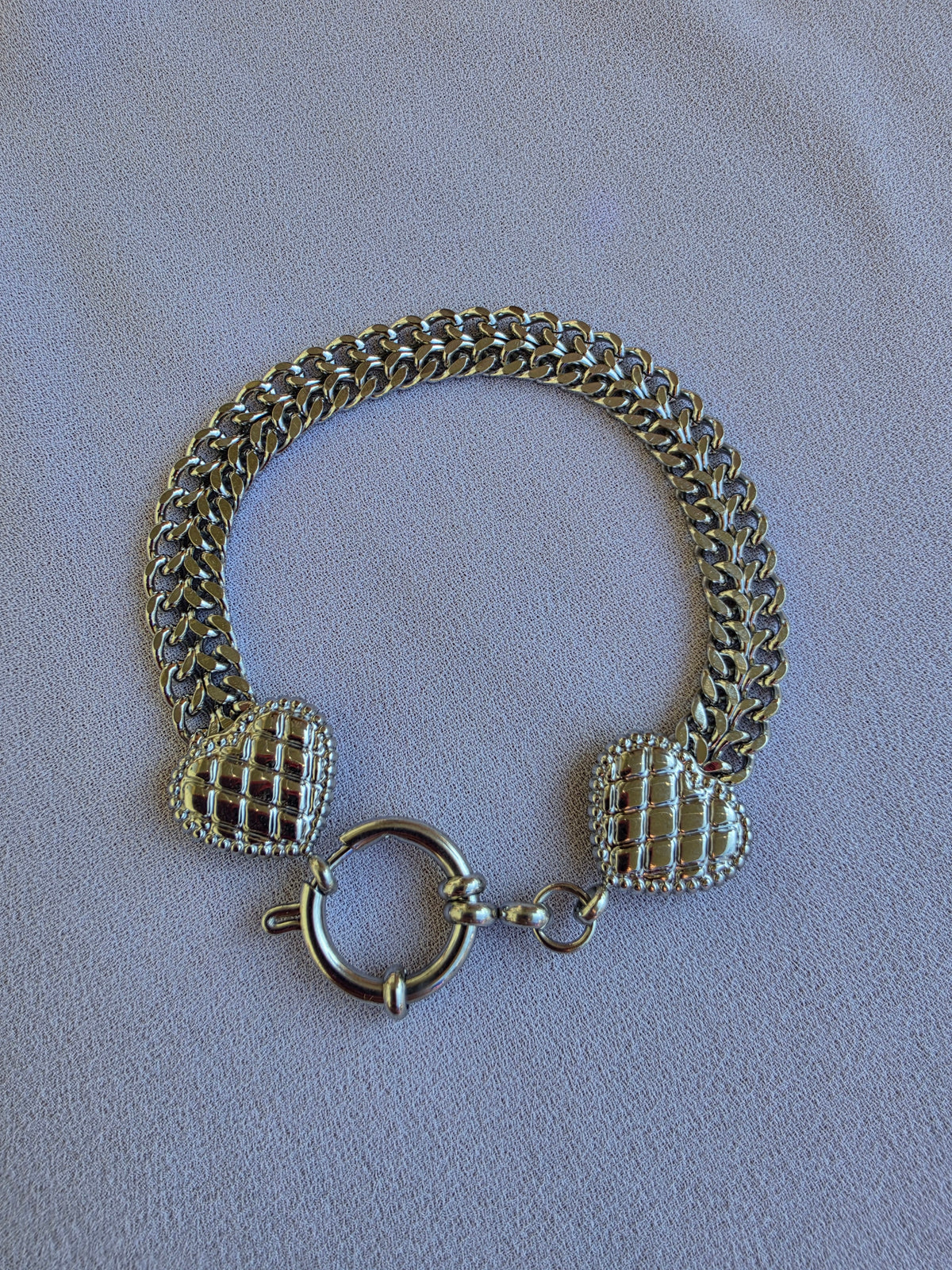 Bracciale "Abbracciami"