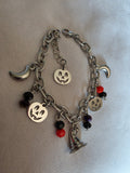 Bracciale "Halloween"