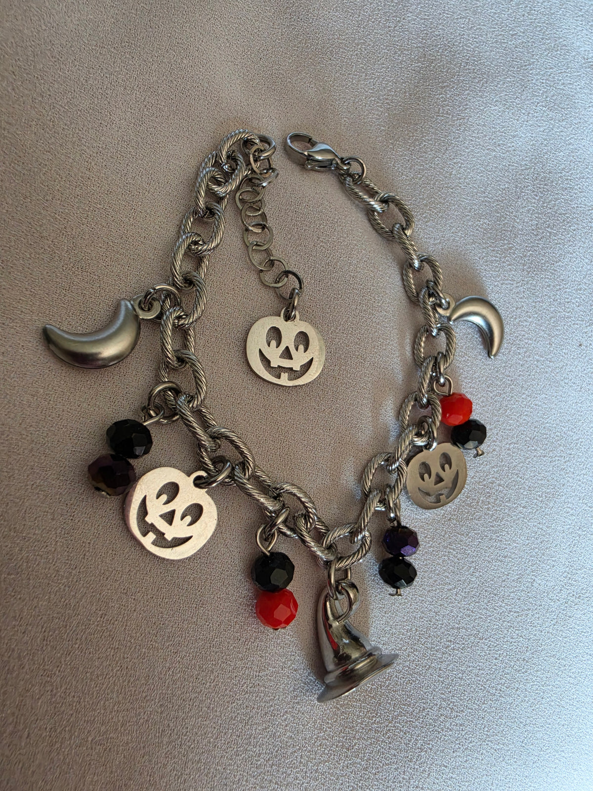 Bracciale "Halloween"