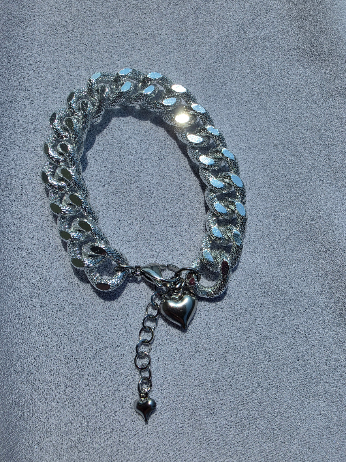Bracciale "Chain"