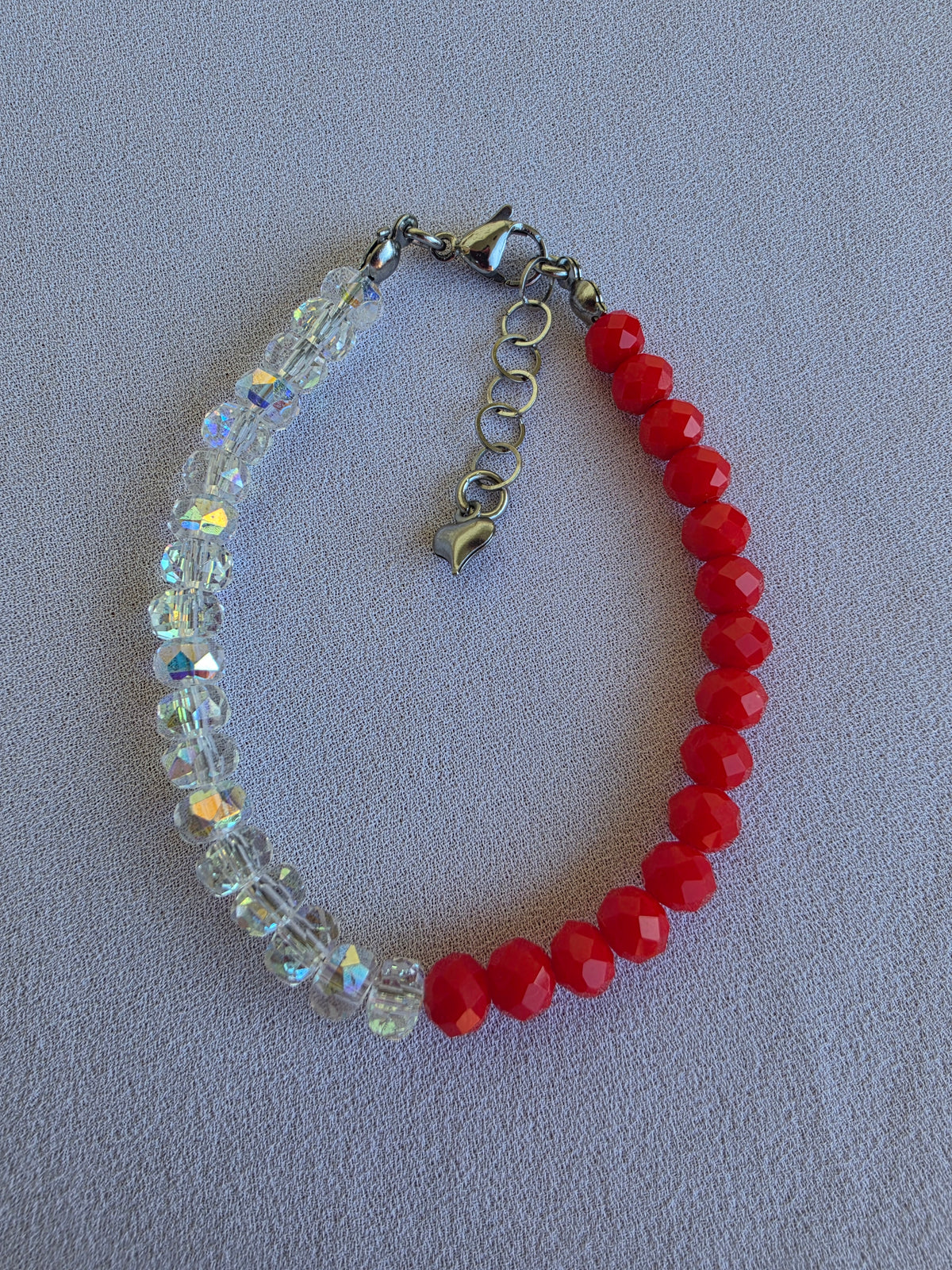 Bracciale "Contrasto"