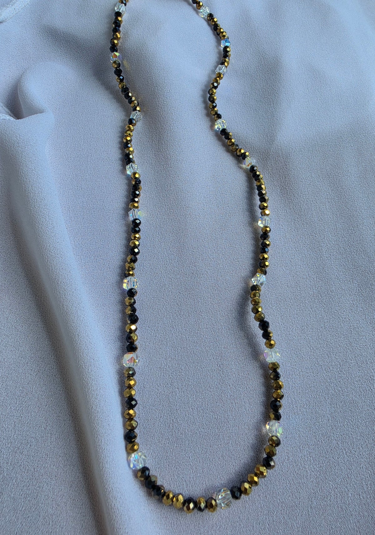 Collana/bracciale "Loop"