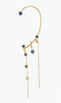 Earcuff "Waterfall"