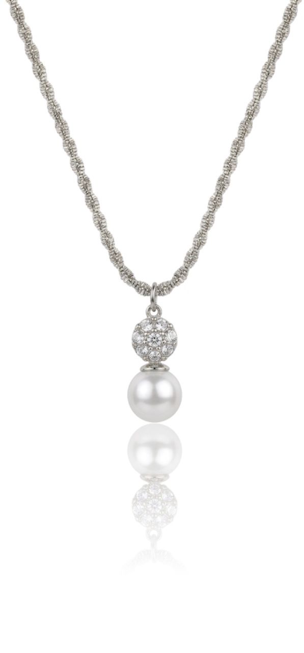 Collana "Pearl"