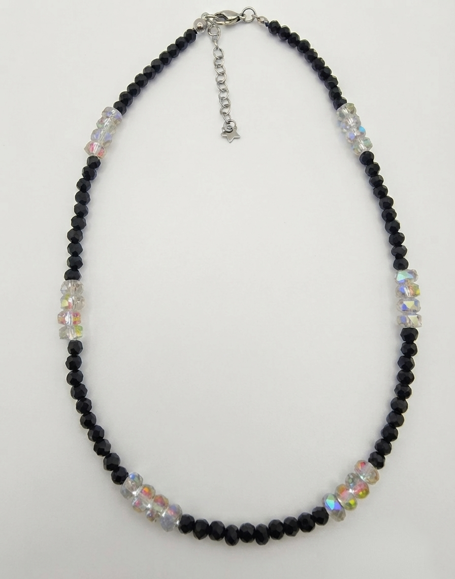 Collana "Abisso"