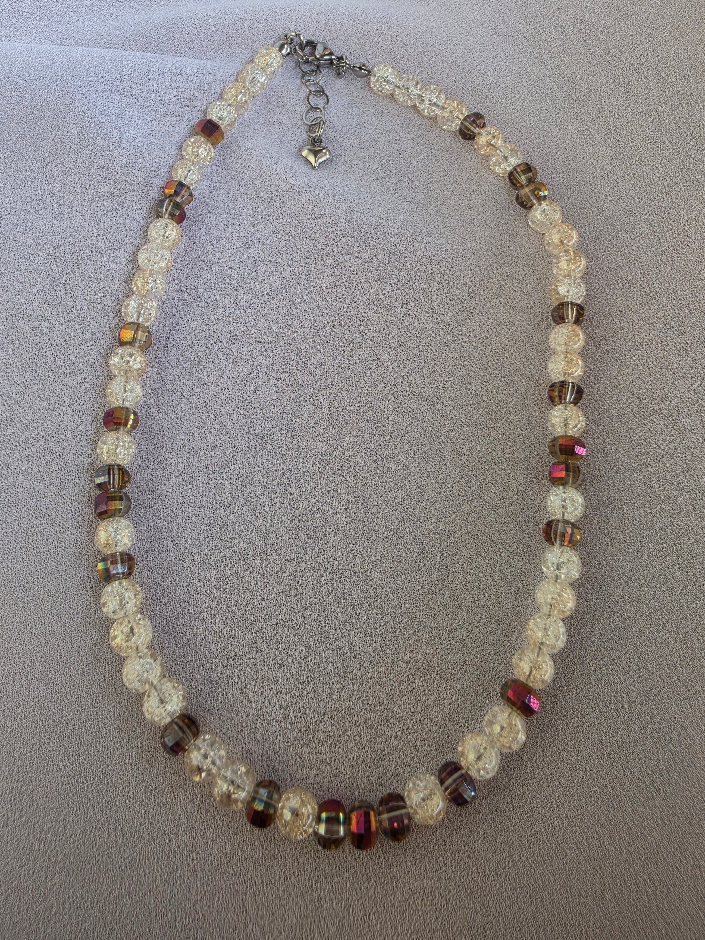 Collana "Moka"