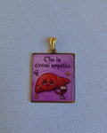 Ciondolo "Empatia"