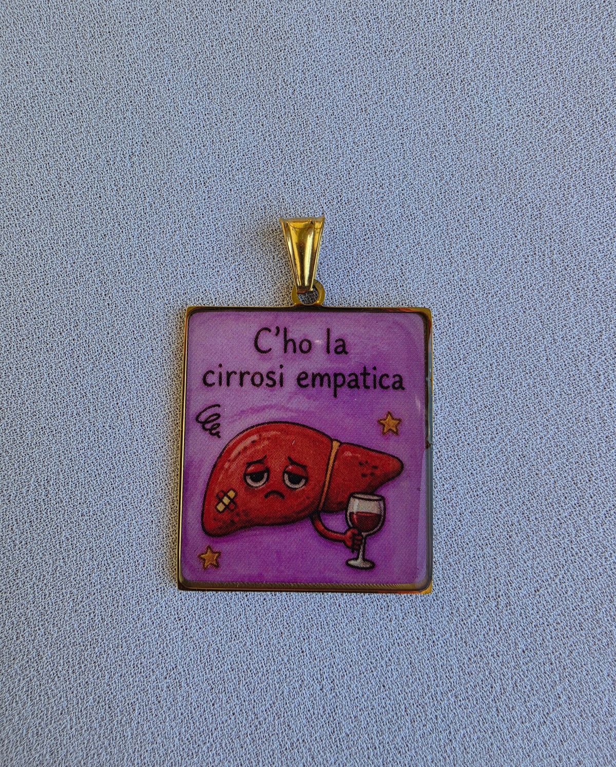Ciondolo "Empatia"