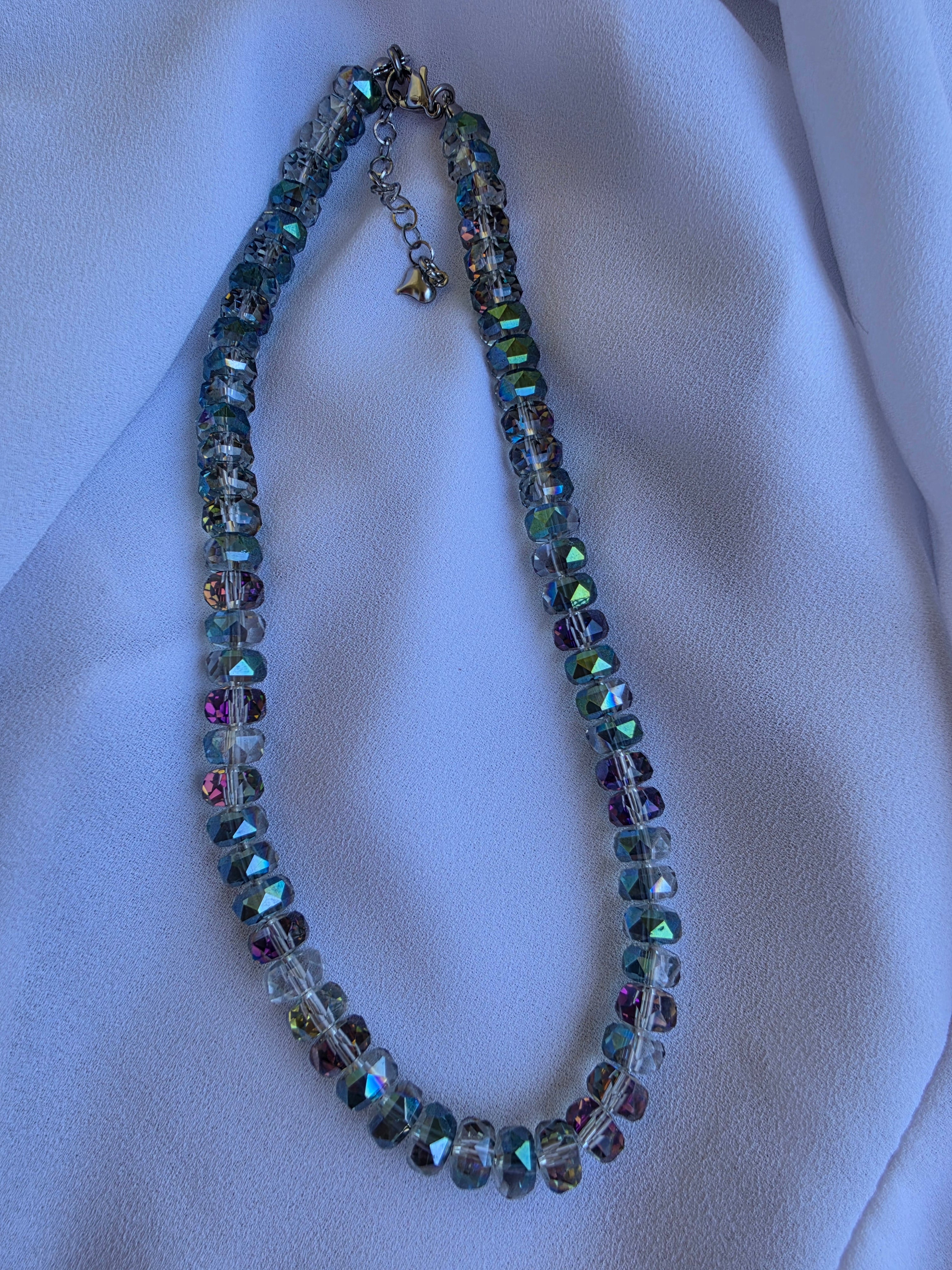 Collana "Kaleido big"