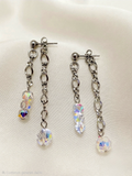 Orecchini "Brillio"