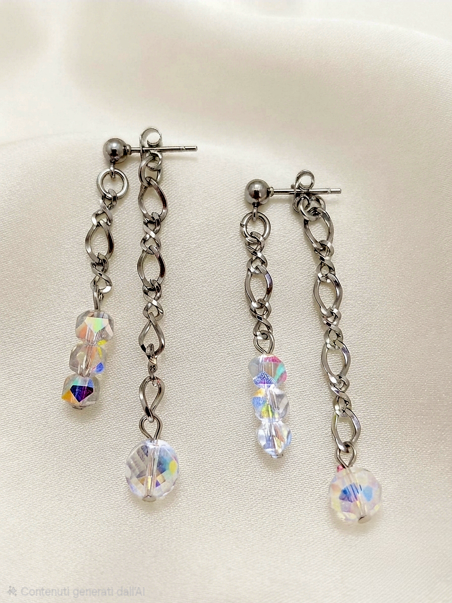 Orecchini "Brillio"
