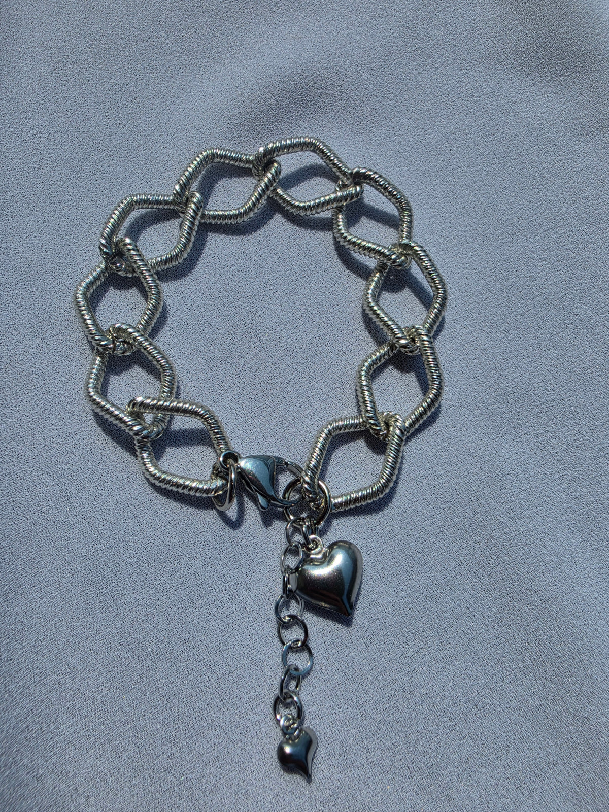 Bracciale "Chain"