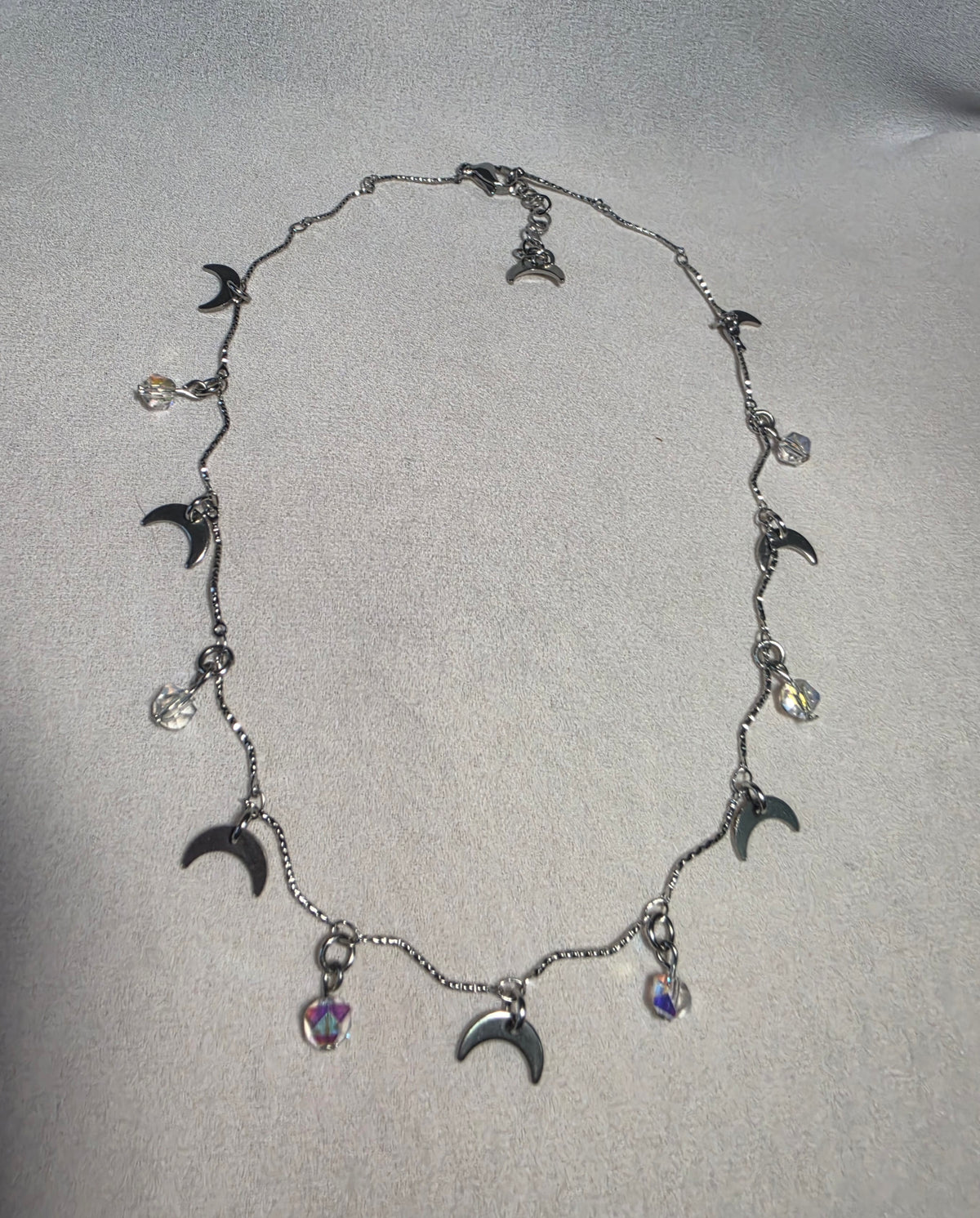 Collana "Moonlight"