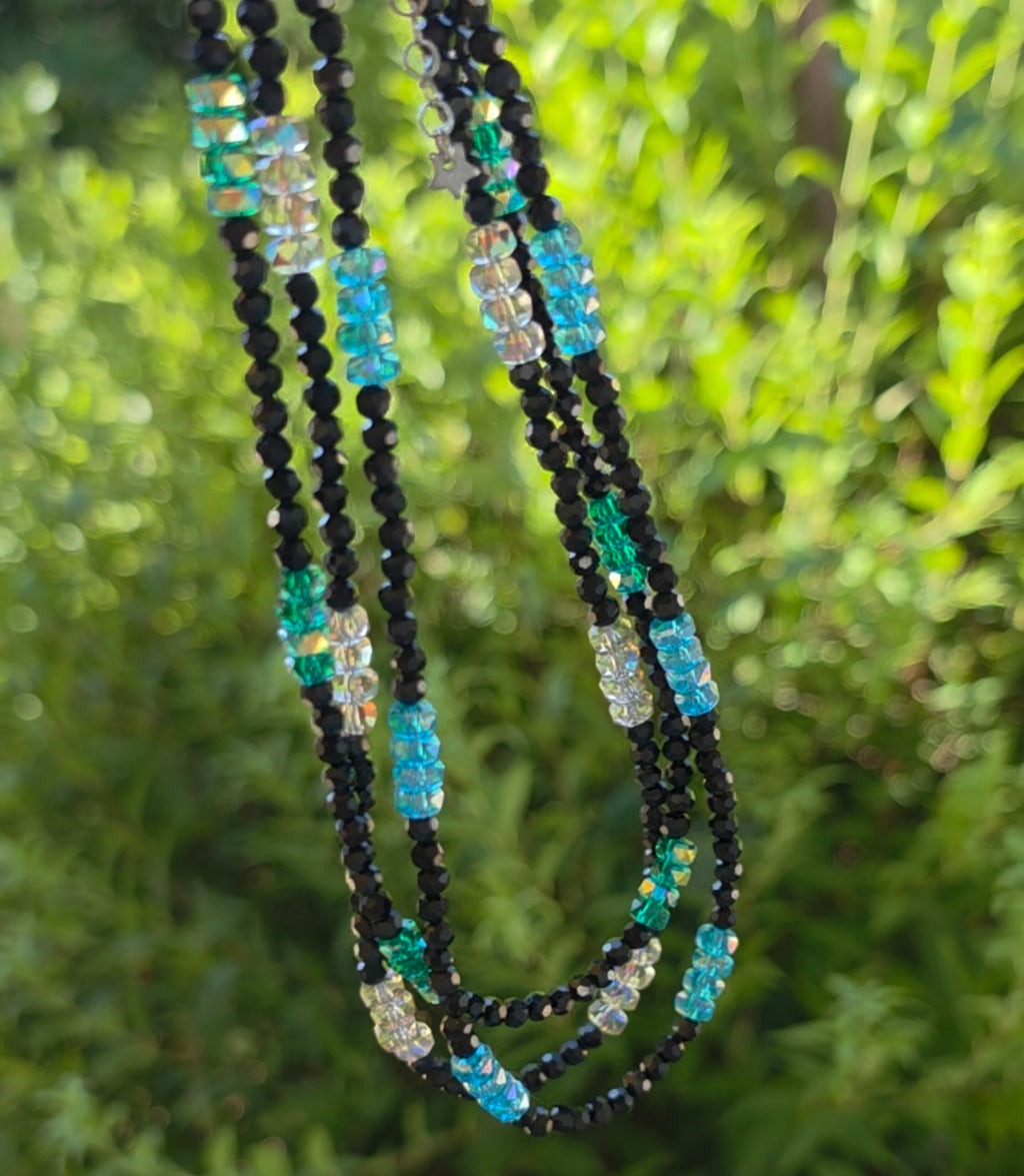 Collana "Abisso"